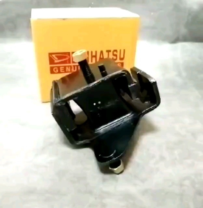 12362-BZ120 Engine Mounting Kiri Gran Max Luxio / Pangkon / Bantalan / Dudukan Mesin Daihatsu