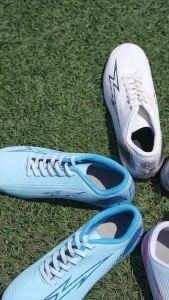 [Tặng Túi Rút và Tất] Giày Bóng Đá Mesút_Kicks For Players Bảo Hành Đổi Trả Size Giày Thể Thao Sneaker Sport Tập Thể D