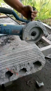 Total ใบเพชรตัดคอนกรีต 4 นิ้ว บางพิเศษ รุ่น   ใบตัดปูน แผ่นตัดปูน แผ่นตัดคอนกรีต ใบเพชร