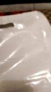 (COD) PLASTIK KLIP 30X38+7cm Putih Susu 1 Lembar PLASTIK TOKO PLASTIK PRODUK PLASTIK POND PLASTIK ZIPPER PLASTIK ZIPLOCK PLASTIK CTIK PLASTIK PACKING PLASTIK BAJU PLASTIK BELANJAAN PLASTIK MURAH / plastik fashion / plastik baju distro / plastik olshop /pp