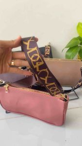 Yura Bag Tas Wanita Slempang & Shoulder