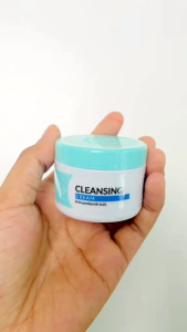 Viva Cleansing Cream 30gr