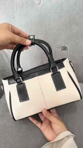 Tas Diana Selempang Soulderbag Leather