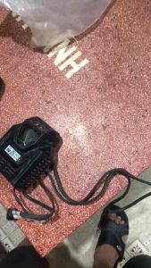 Thân máy pin sạc Gainz IM-108CZ