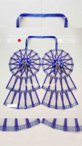 มาลัยใส่แบงค์ซองพิมพ์ลาย 50 ใบ ใส่ได้ทุกแบงค์