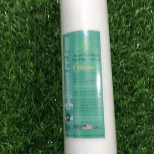 5 lõi lọc nước số 1 nesca chính hãng