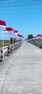 promo 17 agustus bendera merah putih terlaris cinta NKRI