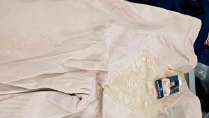 KORSET CELANA KORSET PELANGSING PERUT DAN PAHA WANITA DEWASA MERK SAPPHIRE SISTER 100% BUKAN TIRUAN