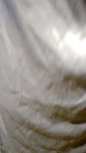 MINI DRESS GAUN PESTA ONE SHOULDER SILVER(ALMODAH) 327