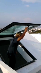 โช๊คอัพสำหรับงานหน้าต่างแบบยกดีดขึ้นอัตโนมัติ ขนาดแรงดัน 400N/40kg. โช๊คหน้าต่าง โช๊คไฟฟ้าหน้าต่าง - Lazada