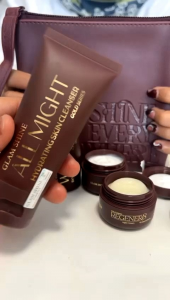 Paket Gold Series Korea Free Masker Korea