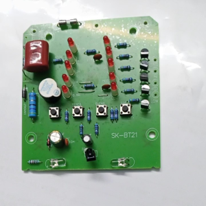 Bo Mạch Quạt Senko Treo Tường.