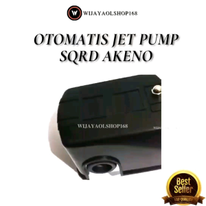 Otomatis Pompa Air SQRD/AKENO