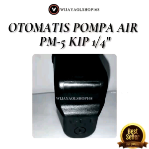 Otomatis Pompa Air PM5/AKENO
