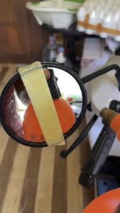 Raja Cleaner Guard: Pembersih Jamur Kaca Mobil & Melindungi Kaca Body