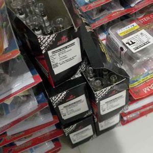 Busi Iridium: Pemilihan & Pemasangan pada Motor Jupiter, Z Vega, ZR Supra, Shogun, Revo FI & Revo Absolut