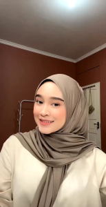 Harga Spesial Jilbab Instan Segitiga Jersey Premium