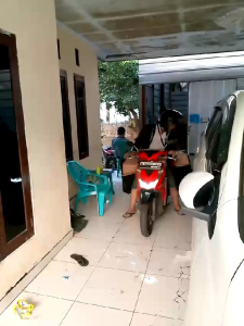 Cairan Ban Tubles NR 25 ( 350 ML )