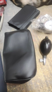 Compact Blood Pressure Tester: A Comprehensive Guide