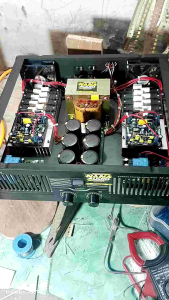 Power Rakitkan 5 Amper Besar Ct 45