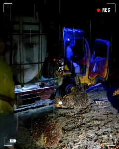 Tojok super kuat model kolong dan T besi 14mm