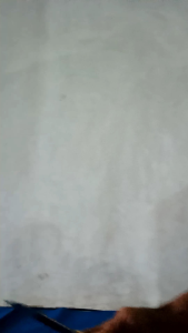 pisau cap garpu 12cm gagang ukir