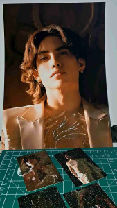 STELL SIMULA AT WAKAS CONCEPT PHOTOS POSTER & PHOTOCARDS