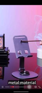 Dudukan HP Stand Holder: Aksesori Desain Minimalis