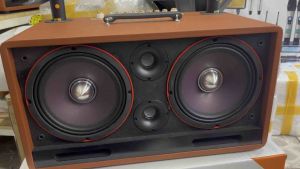 Loa xách tay 2 bass 20 bass thái coil 51 từ 140 (8 đường tiếng)