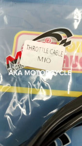 MIO MRP POWERPULL THROTTLE CABLE