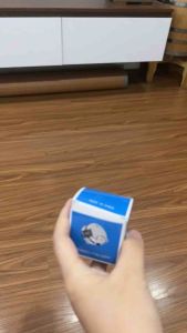 Máy đếm cầm tay 4 số cơ học ( đếm lượt đếm kiện ) bền bỉ