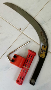 EGREK SAWIT KLS PALM KING PROBLADE EGREK MALAYSIA