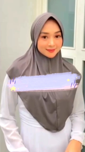 Instan Serut Jersey Hijab Bergo: Panduan Lengkap