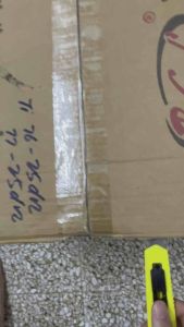 RCL Titanium badminton Shuttlecock [100%ori | free grip per dozen]