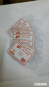 12pcs 202 IC / Licence Holder / credit Card Cover