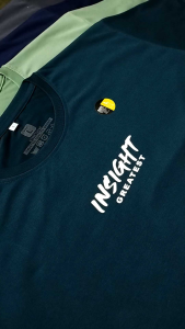 KAOS PRIA DEWASA LENGAN PENDEK KAOS OBLONG MOTIF SABLON