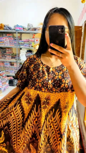 3 DASTER KLOK JUMBO PREMIUM TEBAL / DASTER JUMBO KLOK MAYUNG PREMIUM ISI 3 PCS