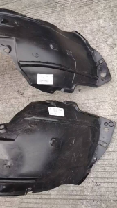 Fender Liner CRV 2012-2015 splash guard fender liner