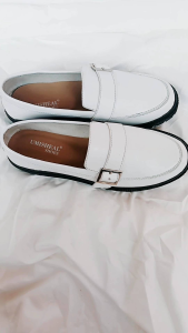 Sepatu Wanita Docmart Terbaru