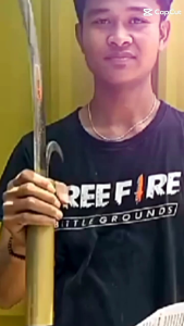 egrek spp 777 kolong taji original