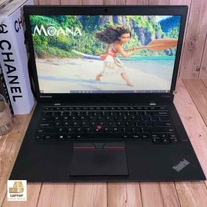 Laptop Lenovo Thinkpad X1 Carbon Intel Core i5 i7 4TH.5TH.6TH MURAH & BERGARANSI