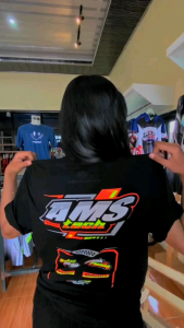 Kaos Custom Logo Sendiri: Kaos Keren Kekinian untuk Pria dan Wanita