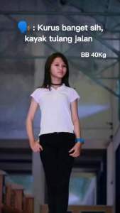 Zinc Penggemuk Badan Kapsul Penambah Berat Badan Ampuh Penambah Nafsu Makan Herbal Alami BPOM anti gerakan tutup mulut/GTM