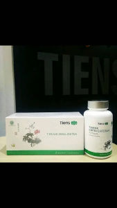 CHITIN CHITOSAN Kapsul Pelangsing Badan Herbal 100% Herbal Alami dan Halal MUI Kapsul Pelangsing Badan Ampuh