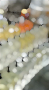 Parfum Vanilla Cake 35ml Tahan Lama Parfume Aroma Vanilla Manis Lembut