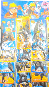 20pcs BLACK TOY WEAPON/loot bag fillers /paninda /giveaways/party favors.