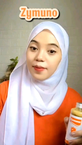 Zytuno Madu Imunitas & Kanker