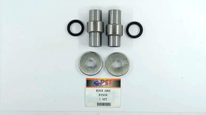 BOSH ARM YAMAHA BYSON - BOS FORK SWING AREM (Harga Per Paket set Bosh + Seal)
