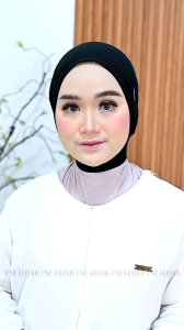 CIPUT DAGU ANTI BUDEG & ANTI PUSING INNER CIPUT JERSEY PREMIUM