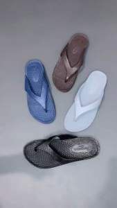 Sandal Jepit Karet Wanita Dewasa Remaja Anti Air Anti Licin Casual Santai Rumah Kamar Mandi Indoor Outdoor Lentur Empuk Ringan Premium Murah Promo TamaraLine 138